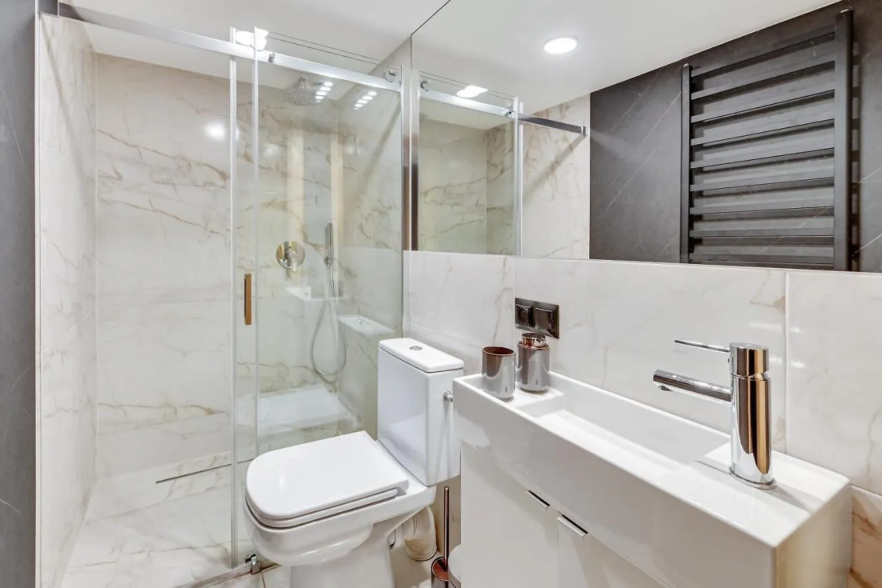 Apartament Beach Side - Boutique House Sopot